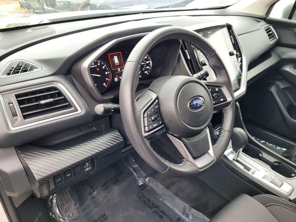 used 2023 Subaru Ascent car, priced at $30,000