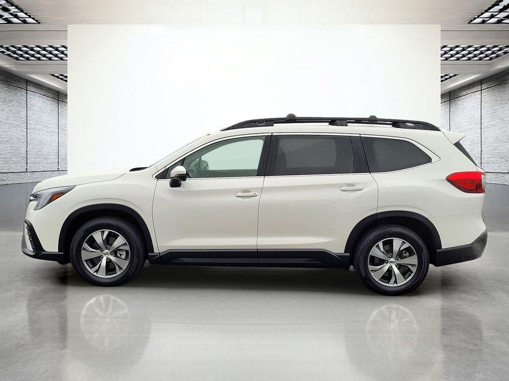 used 2023 Subaru Ascent car, priced at $30,000