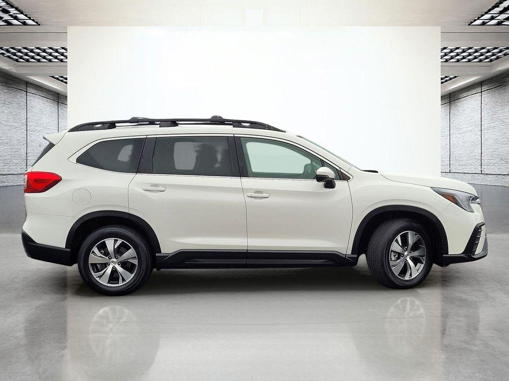 used 2023 Subaru Ascent car, priced at $30,000