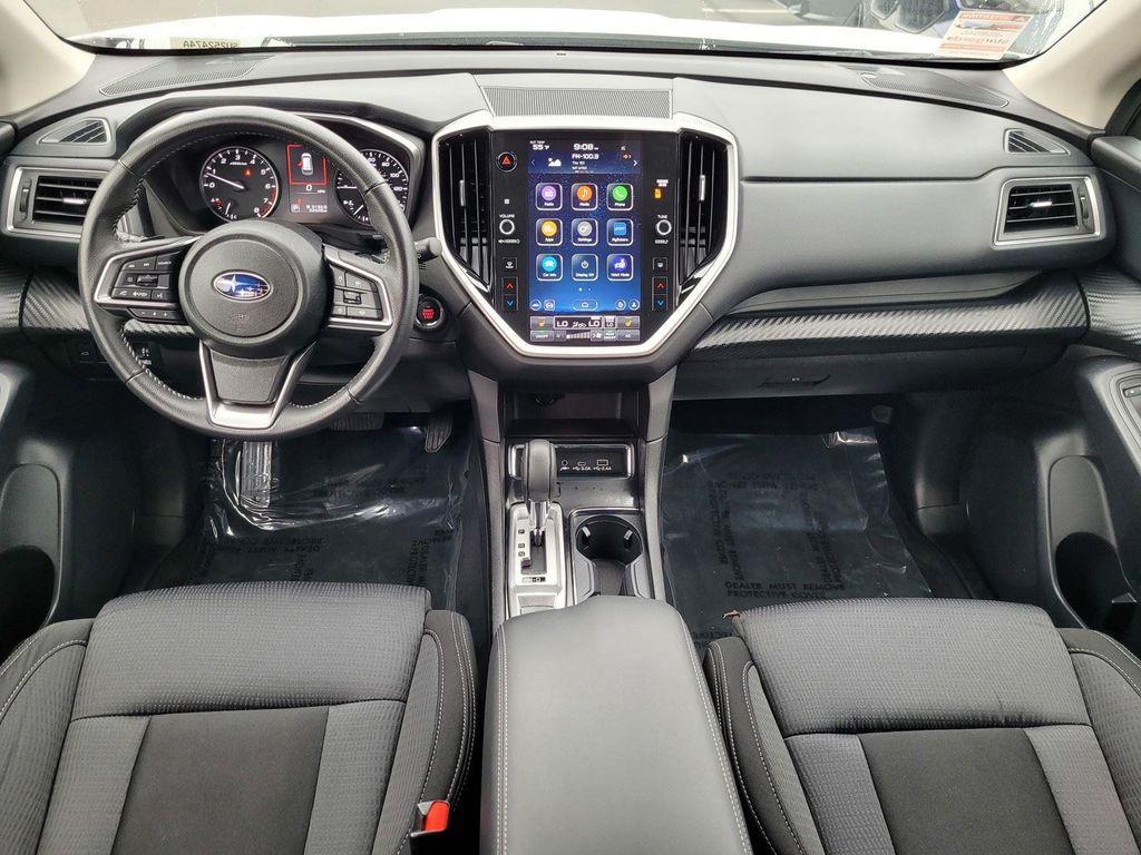 used 2023 Subaru Ascent car, priced at $30,000