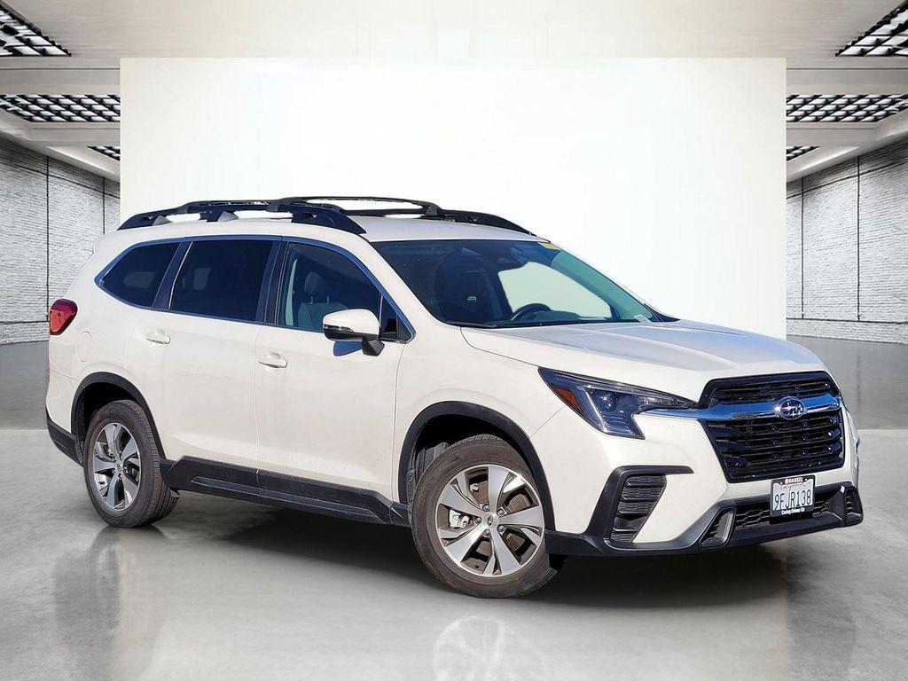 used 2023 Subaru Ascent car, priced at $30,000