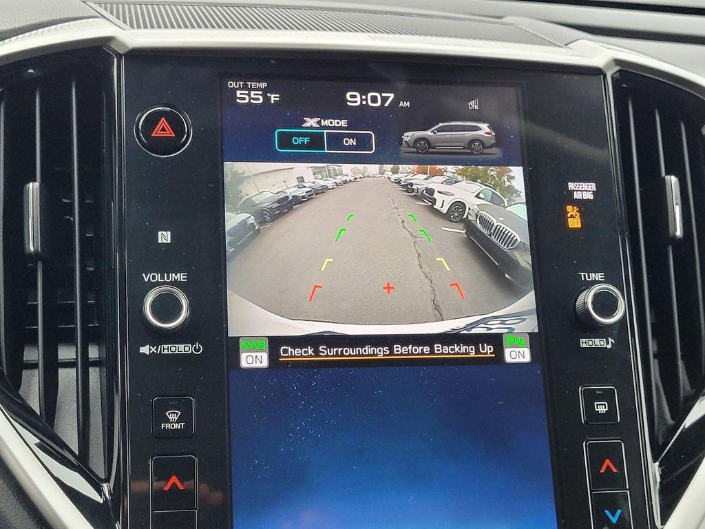 used 2023 Subaru Ascent car, priced at $30,000