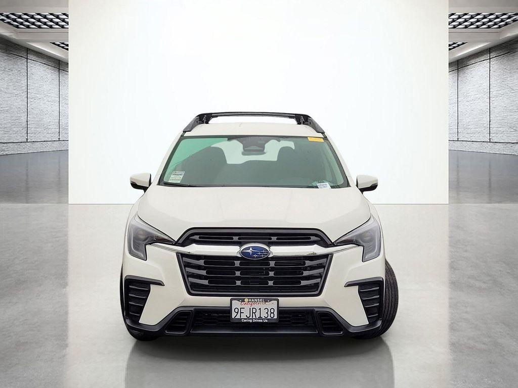 used 2023 Subaru Ascent car, priced at $30,000