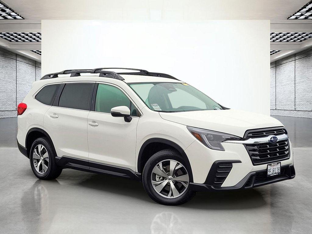 used 2023 Subaru Ascent car, priced at $30,000