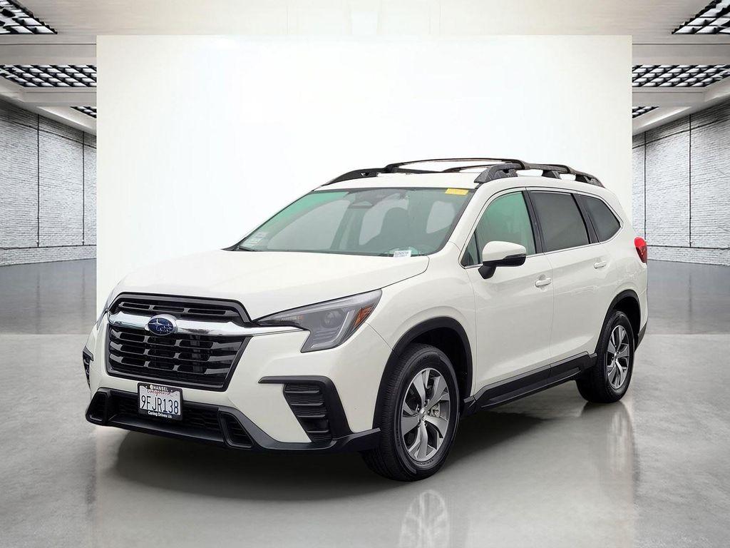used 2023 Subaru Ascent car, priced at $30,000