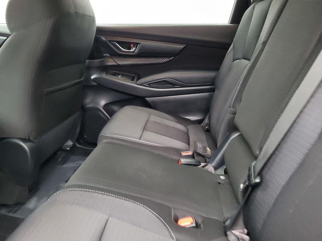 used 2023 Subaru Ascent car, priced at $30,000