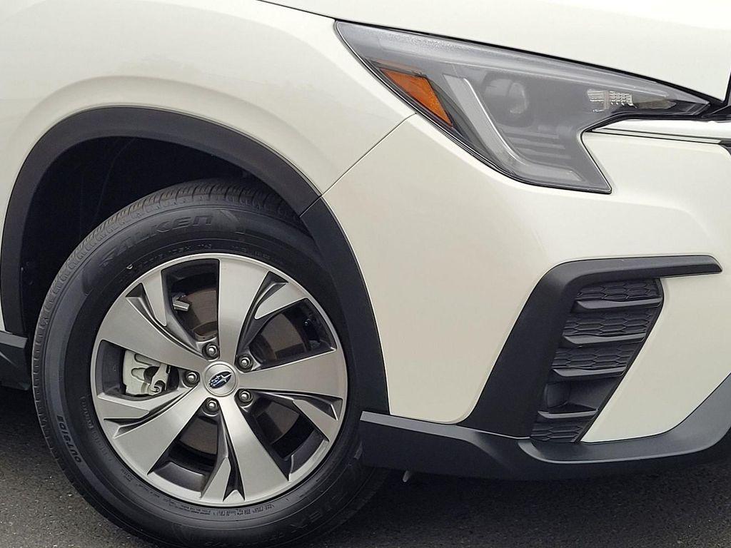 used 2023 Subaru Ascent car, priced at $30,000