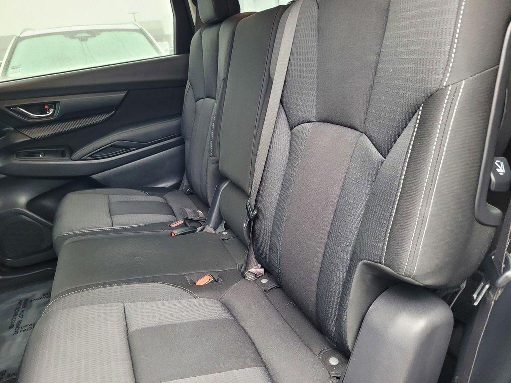 used 2023 Subaru Ascent car, priced at $30,000