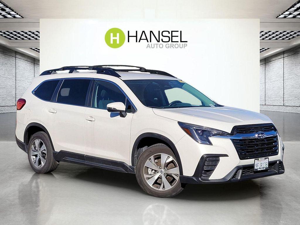 used 2023 Subaru Ascent car, priced at $30,000