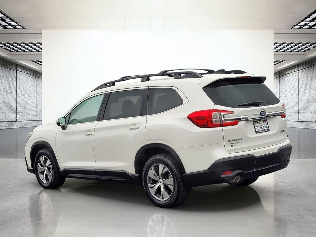 used 2023 Subaru Ascent car, priced at $30,000