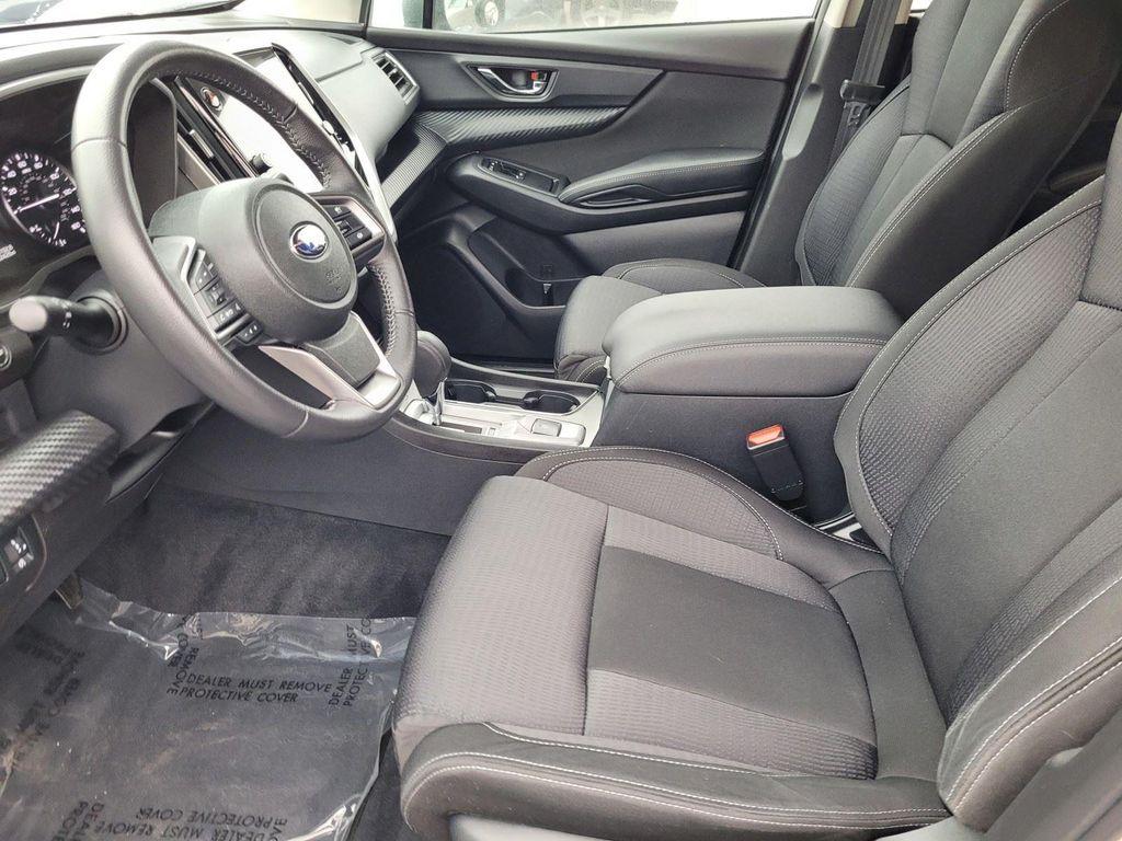 used 2023 Subaru Ascent car, priced at $30,000