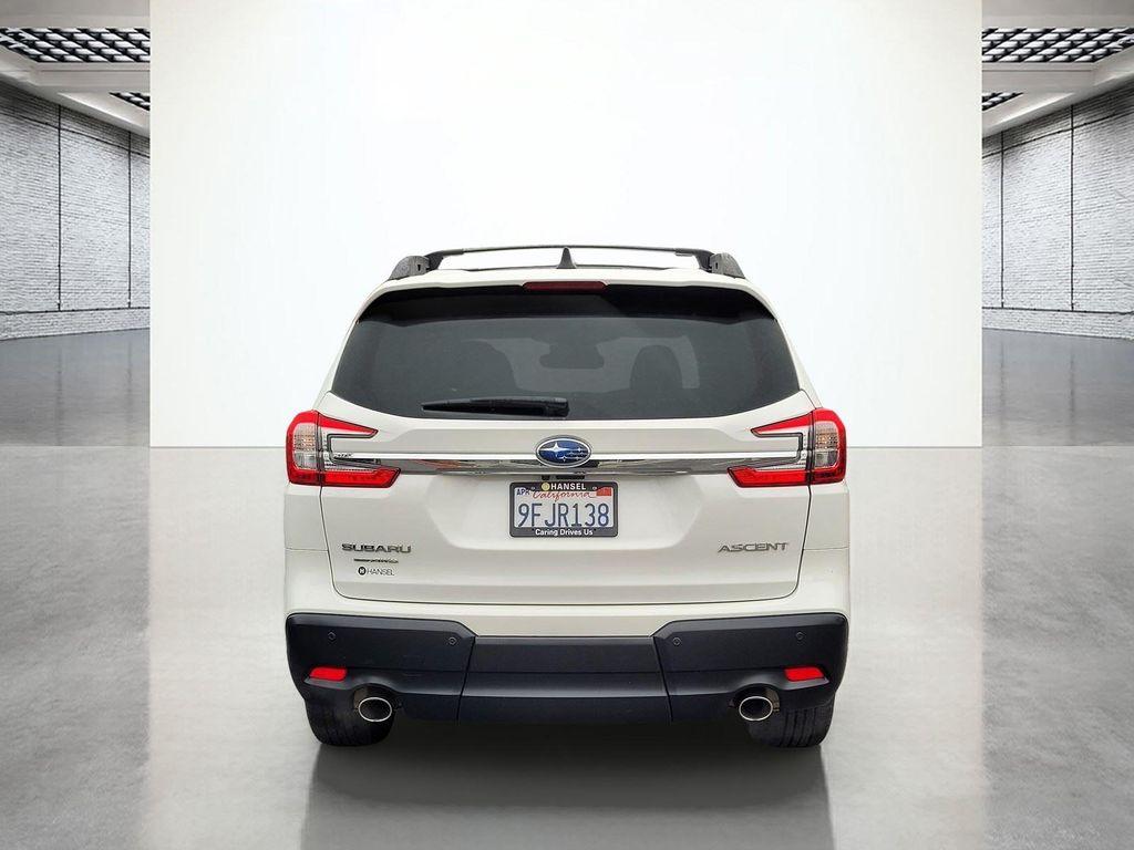 used 2023 Subaru Ascent car, priced at $30,000