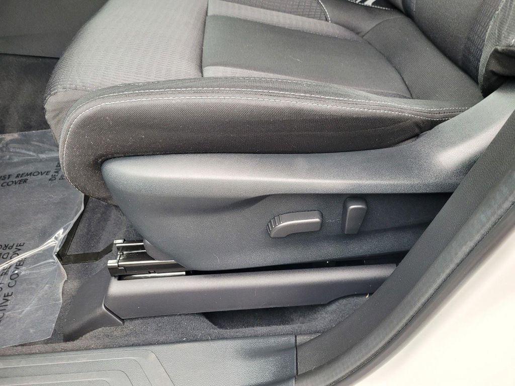 used 2023 Subaru Ascent car, priced at $30,000