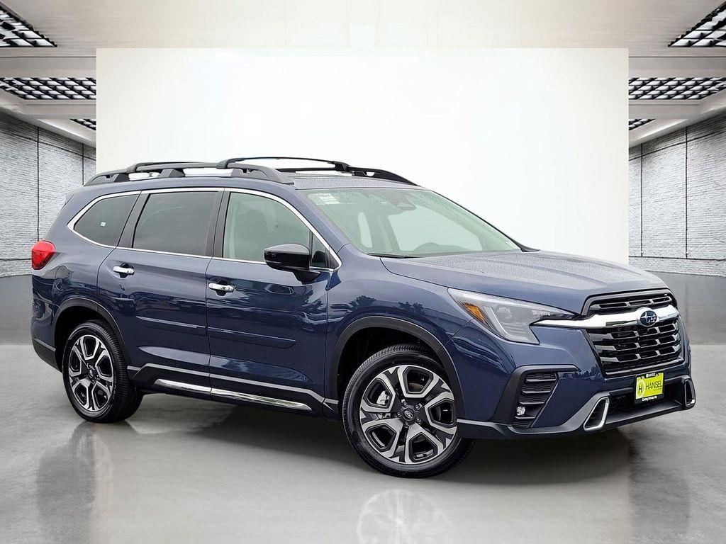 new 2025 Subaru Ascent car, priced at $50,310