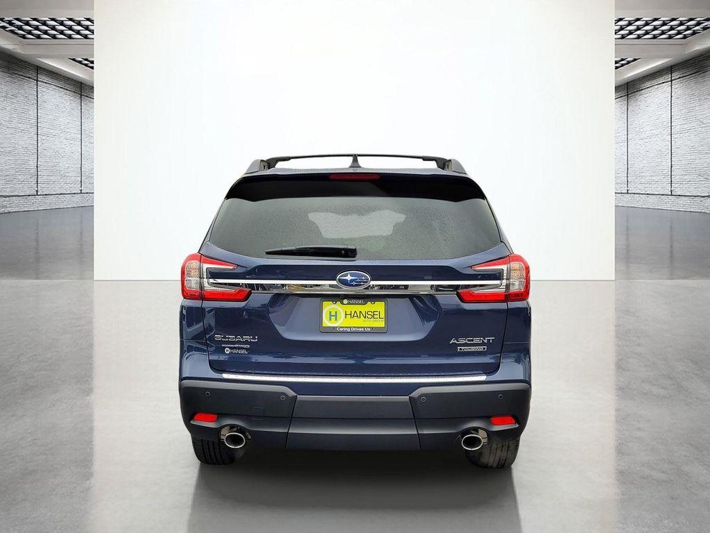new 2025 Subaru Ascent car, priced at $50,310