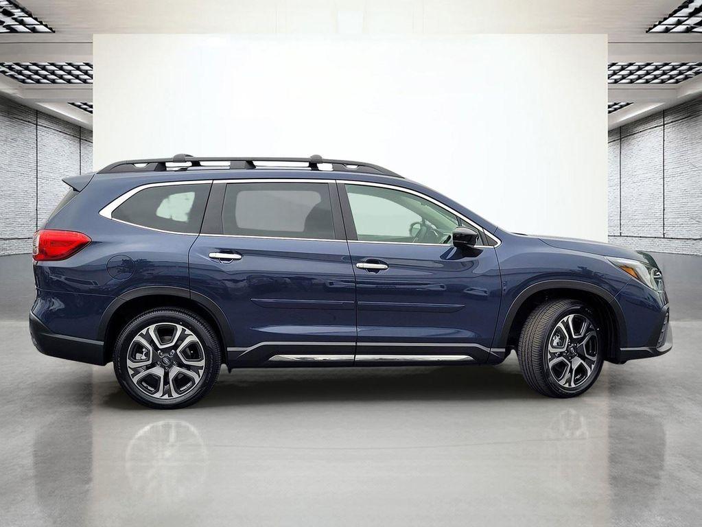 new 2025 Subaru Ascent car, priced at $50,310