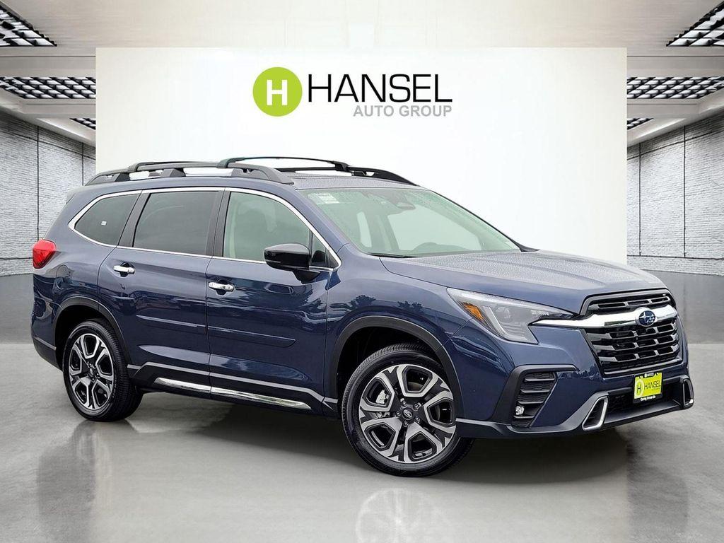 new 2025 Subaru Ascent car, priced at $50,310