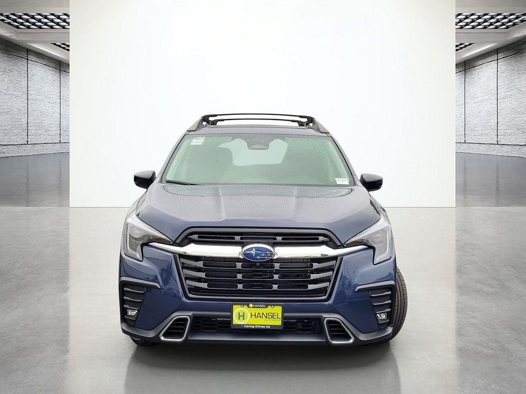 new 2025 Subaru Ascent car, priced at $50,310