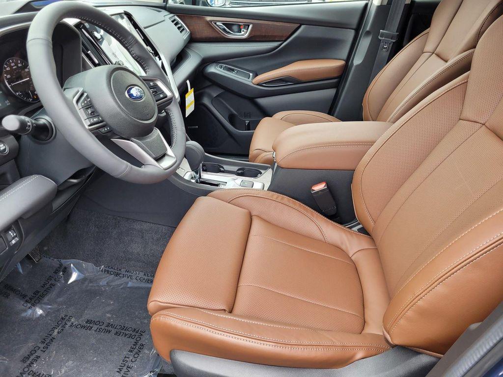 new 2025 Subaru Ascent car, priced at $50,310