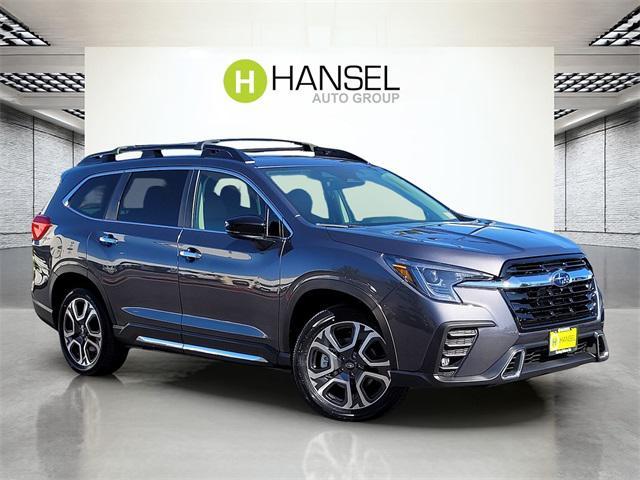 new 2025 Subaru Ascent car, priced at $53,760