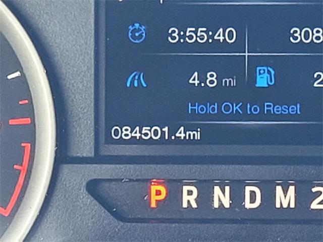 used 2016 Ford F-150 car, priced at $22,999