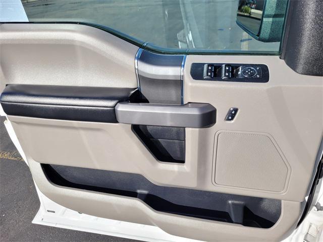 used 2016 Ford F-150 car, priced at $22,999