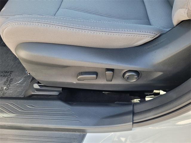 used 2025 Subaru Legacy car, priced at $27,000
