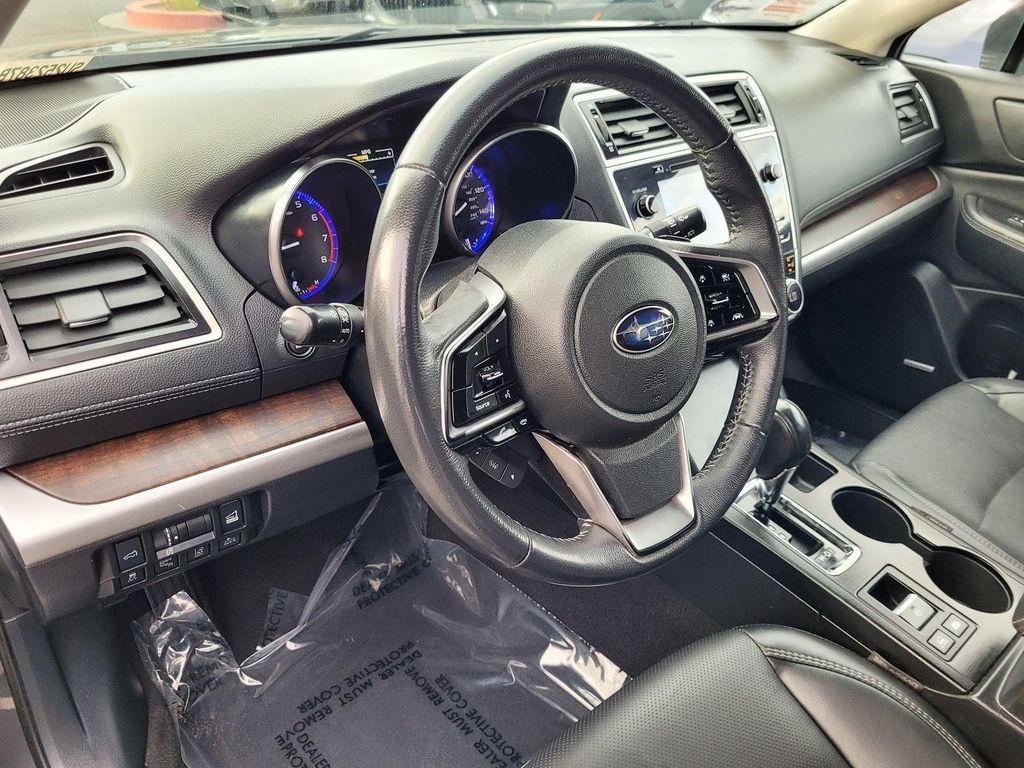 used 2019 Subaru Outback car, priced at $18,750