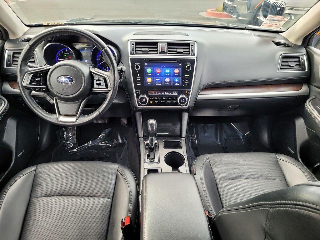 used 2019 Subaru Outback car, priced at $18,750