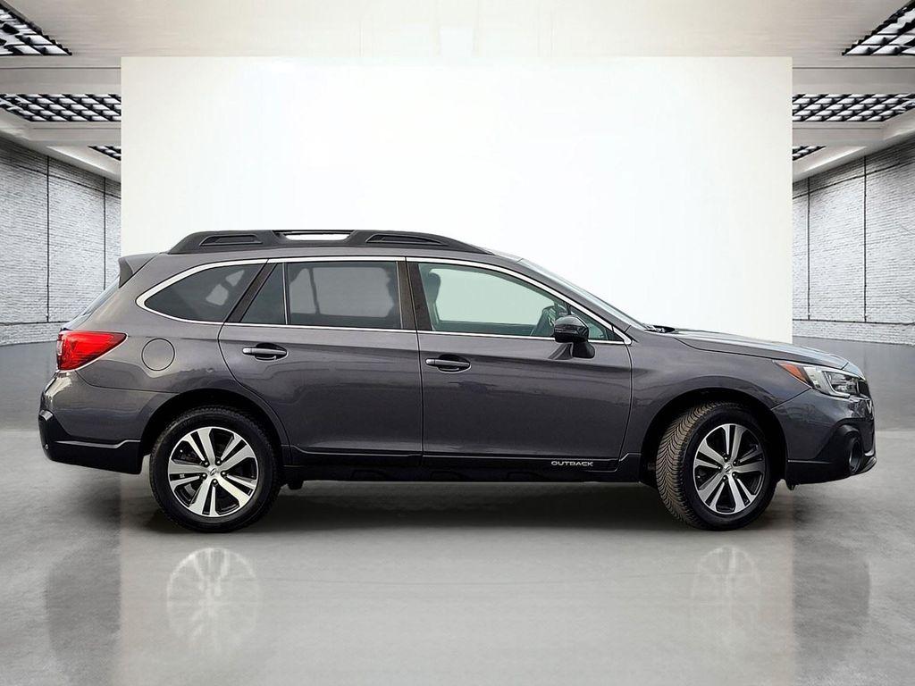 used 2019 Subaru Outback car, priced at $18,750