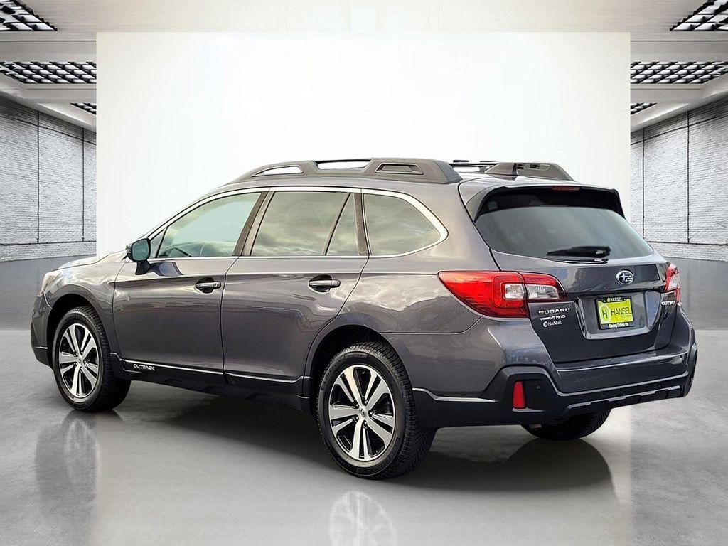 used 2019 Subaru Outback car, priced at $18,750