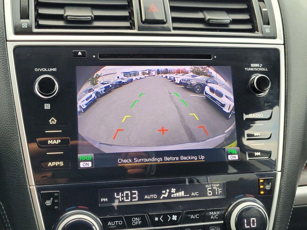 used 2019 Subaru Outback car, priced at $18,750