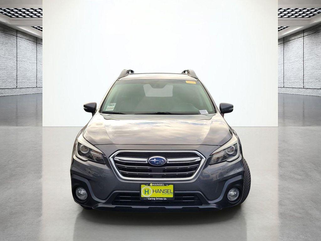 used 2019 Subaru Outback car, priced at $18,750