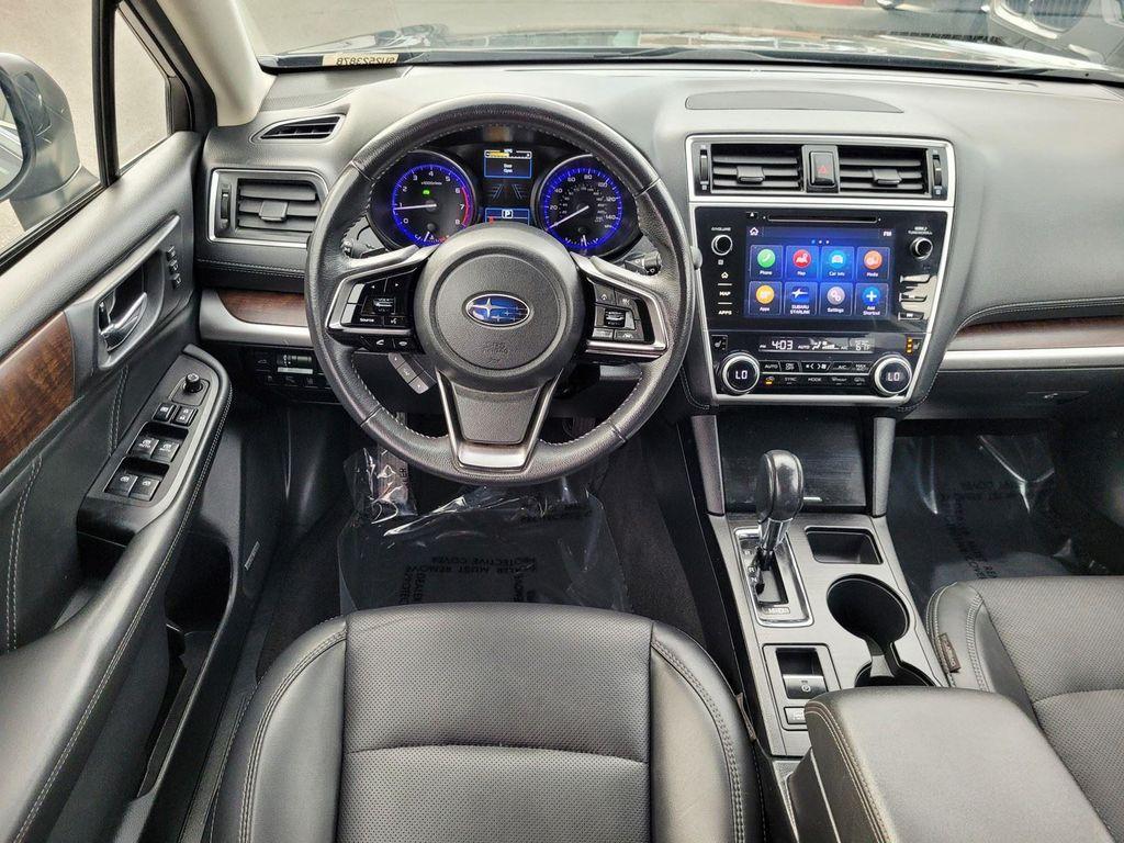 used 2019 Subaru Outback car, priced at $18,750