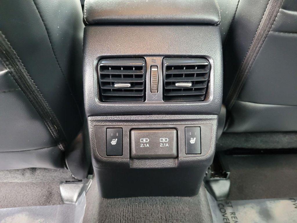 used 2019 Subaru Outback car, priced at $18,750