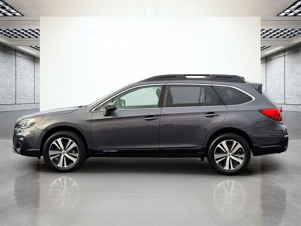 used 2019 Subaru Outback car, priced at $18,750
