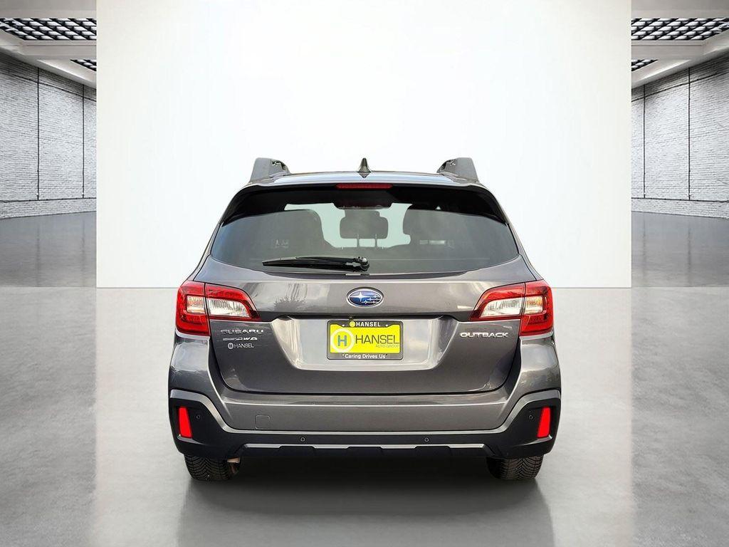 used 2019 Subaru Outback car, priced at $18,750