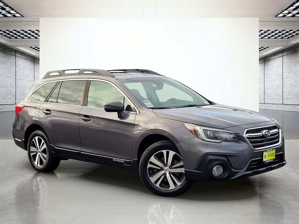 used 2019 Subaru Outback car, priced at $18,750