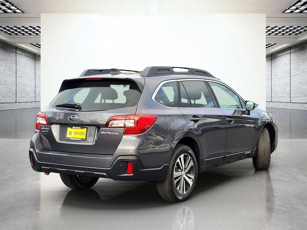 used 2019 Subaru Outback car, priced at $18,750