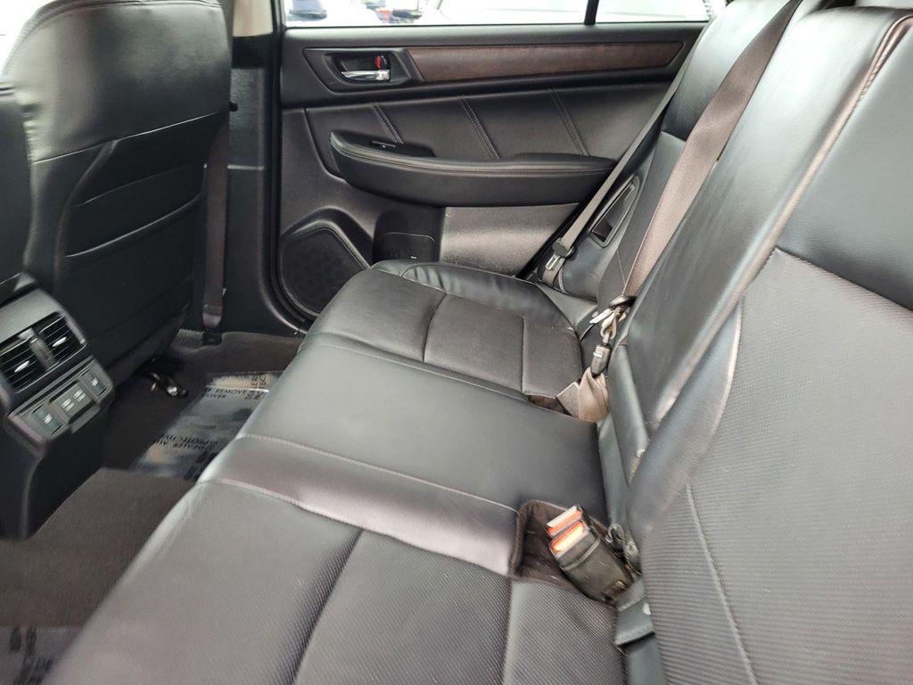 used 2019 Subaru Outback car, priced at $18,750