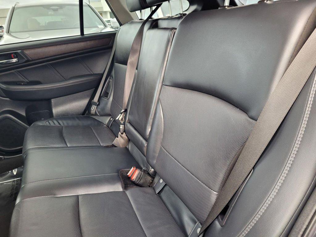 used 2019 Subaru Outback car, priced at $18,750