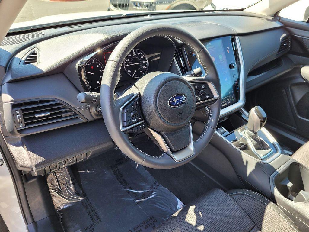 used 2025 Subaru Outback car, priced at $31,000
