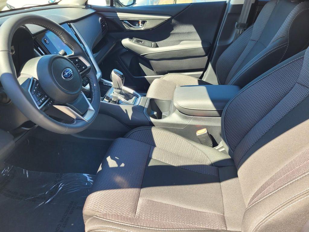 used 2025 Subaru Outback car, priced at $31,000