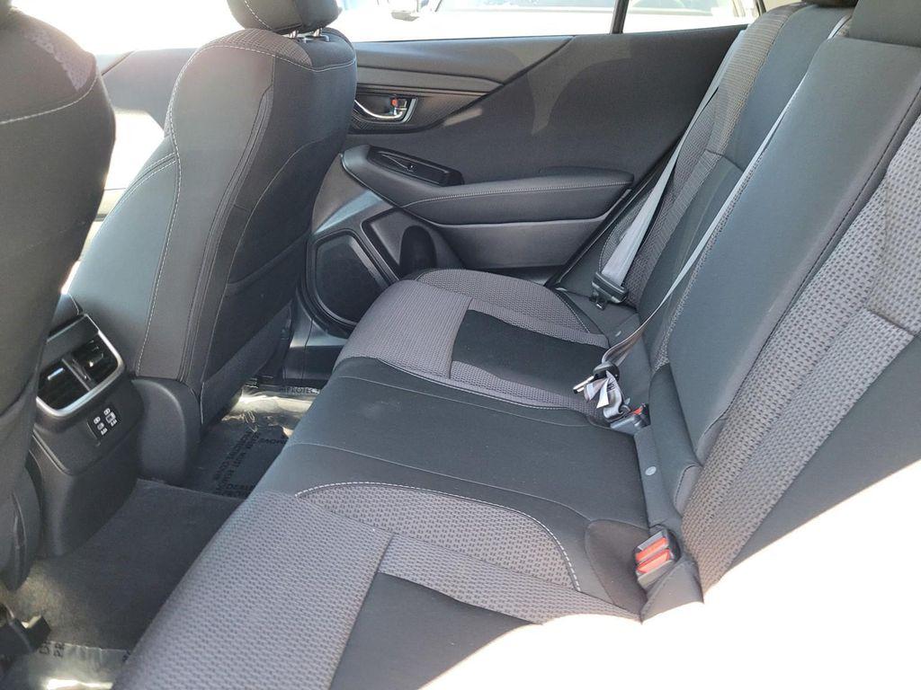 used 2025 Subaru Outback car, priced at $31,000