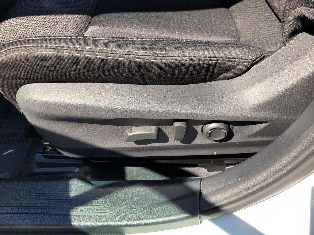 used 2025 Subaru Outback car, priced at $31,000