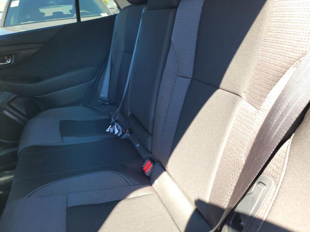 used 2025 Subaru Outback car, priced at $31,000