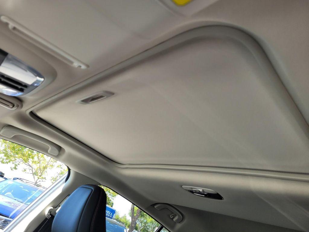 new 2025 Subaru Crosstrek car, priced at $34,558