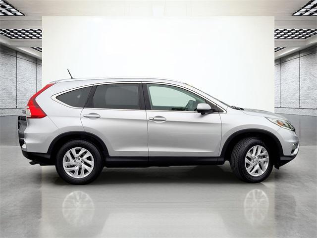 used 2015 Honda CR-V car, priced at $14,750