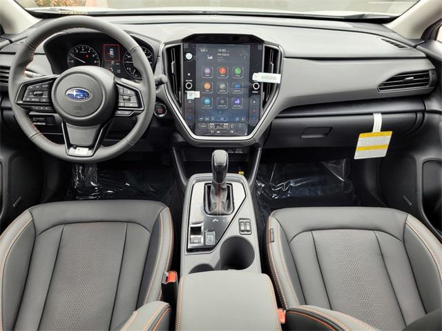 new 2025 Subaru Crosstrek car, priced at $35,746