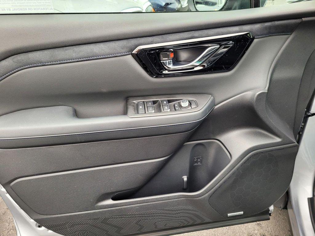 new 2026 Subaru Forester car, priced at $41,923